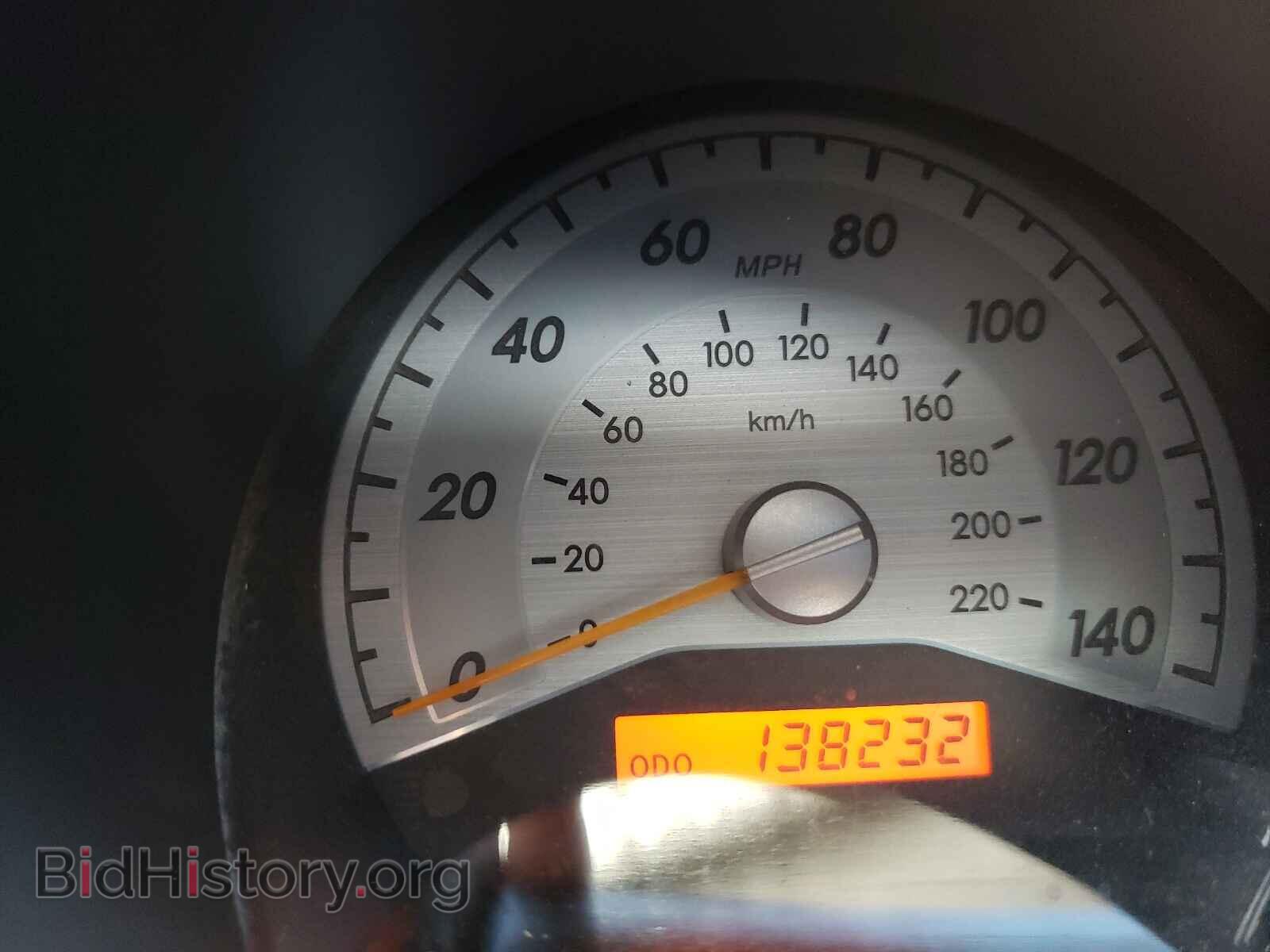 2009 TOYOTA SCION - VIN: JTKDE167890281502 - Фото 8