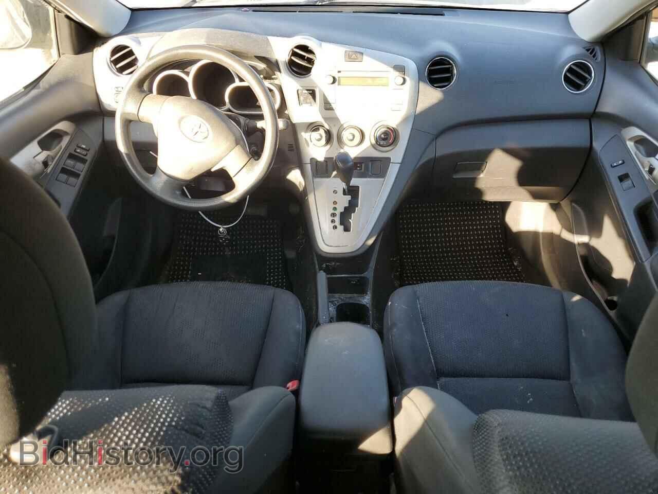 2009 TOYOTA COROLLA - VIN: 2T1KU40E49C132813 - Фото 8