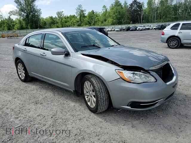 2013 CHRYSLER 200 - VIN: 1C3CCBBB1DN579558 - Photo 13