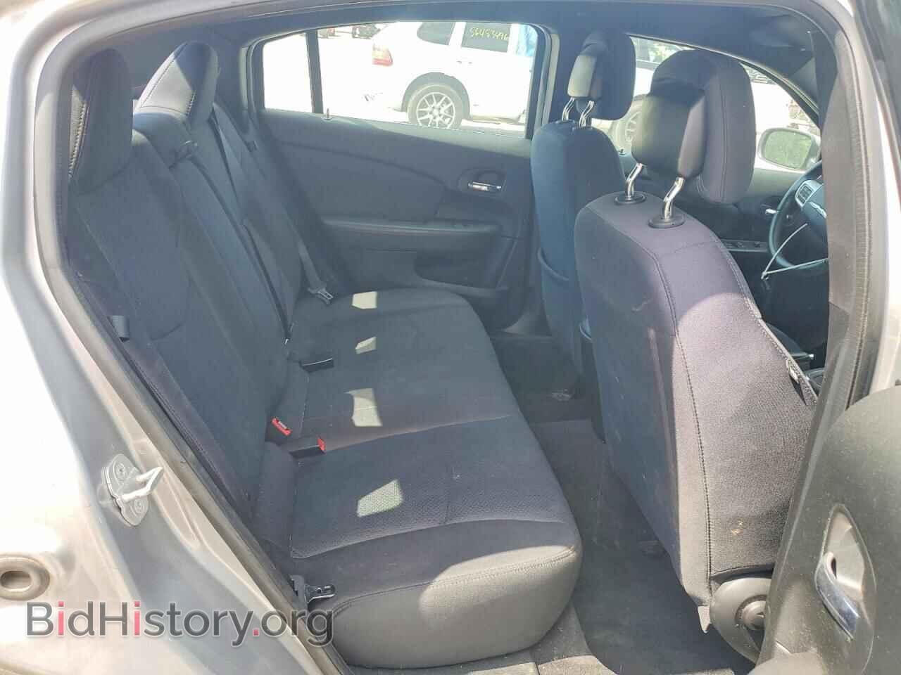 2013 CHRYSLER 200 - VIN: 1C3CCBBB1DN579558 - Photo 10