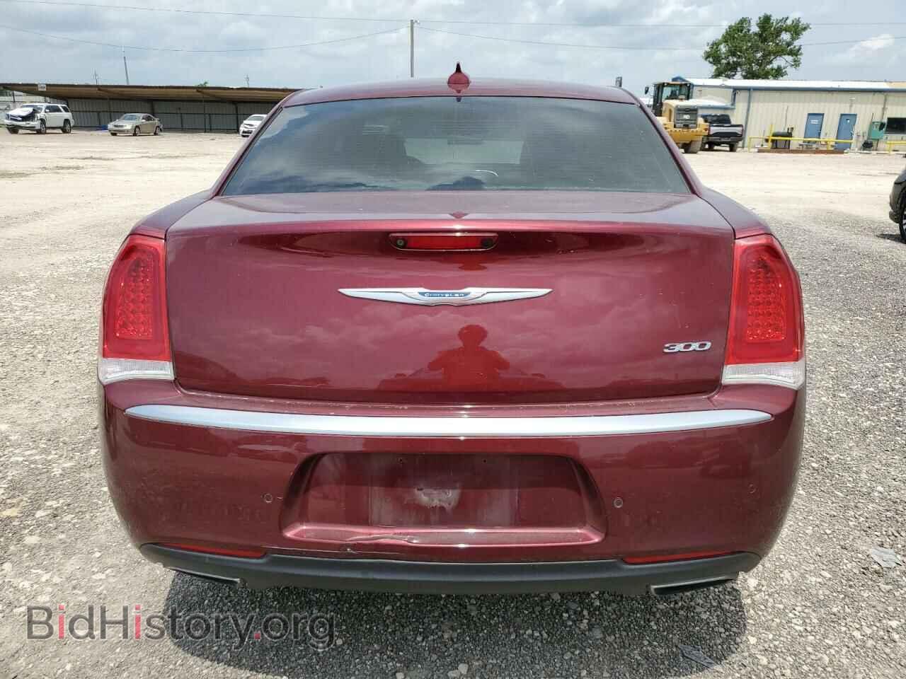 2021 CHRYSLER 300 - VIN: 2C3CCAAG2MH680138 - Фото 6