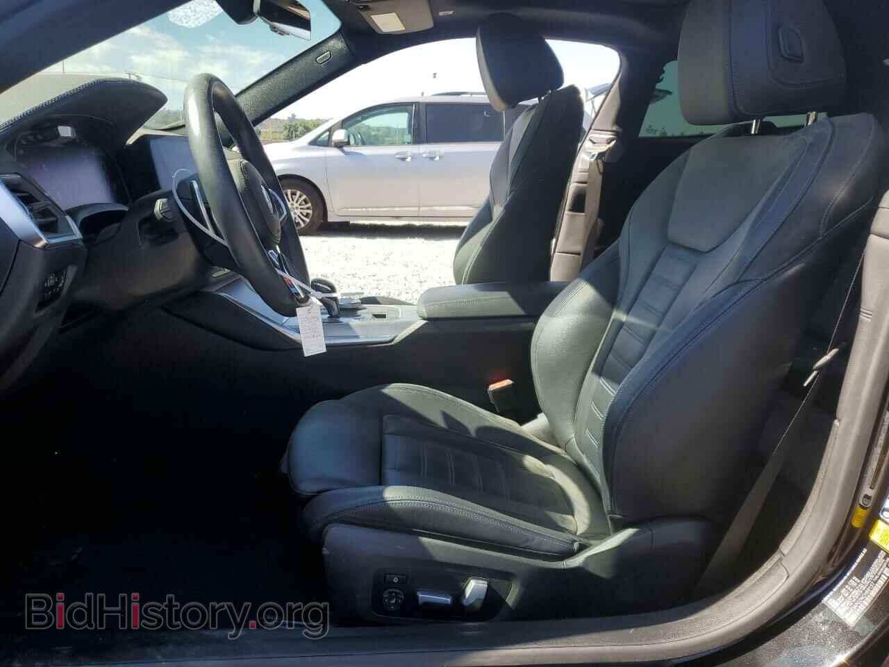 2022 BMW M4 - VIN: WBA83AP02NCH69157 - Фото 7