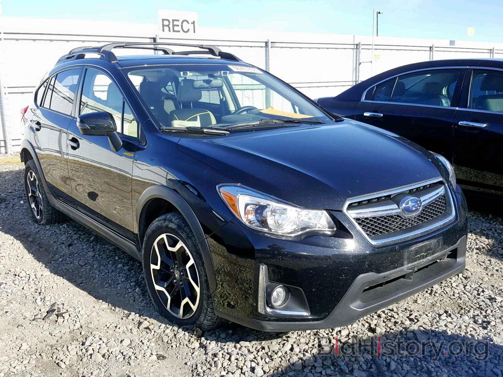 Photo JF2GPANC6HH222978 - SUBARU ALL OTHER 2017