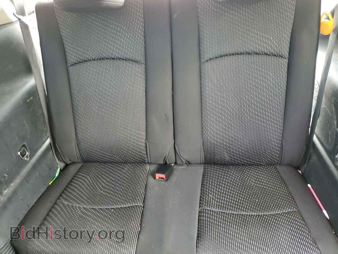 2020 DODGE JOURNEY - VIN: 3C4PDCAB7LT261024 - Photo 10