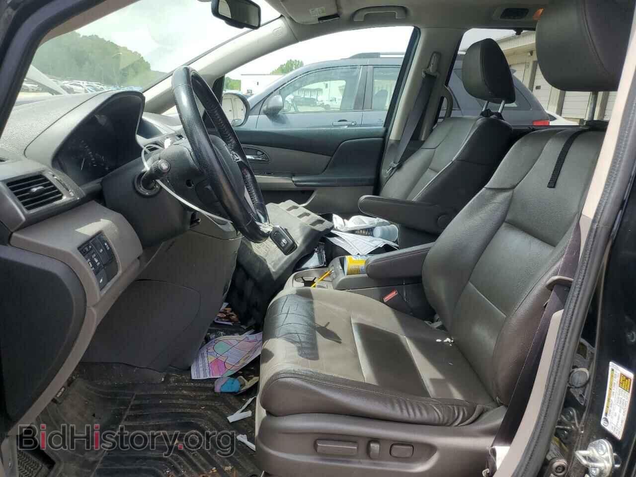 2016 HONDA All Models - VIN: 5FNRL5H68GB016012 - Photo 7