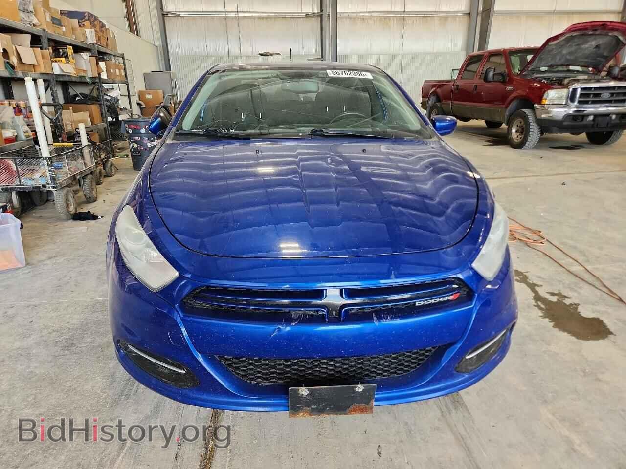 2013 DODGE DART - VIN: 1C3CDFAH1DD297775 - Photo 5