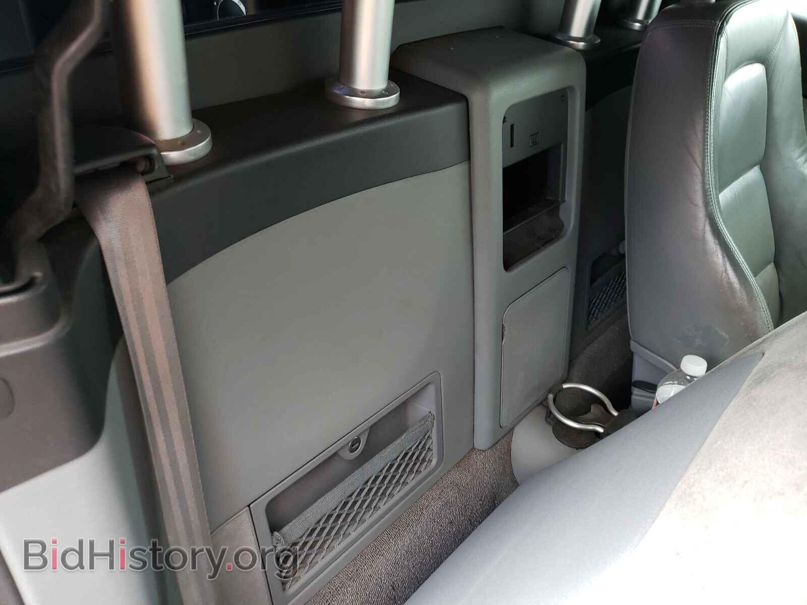 2006 AUDI TT - VIN: TRUUT28N161002143 - Фото 6