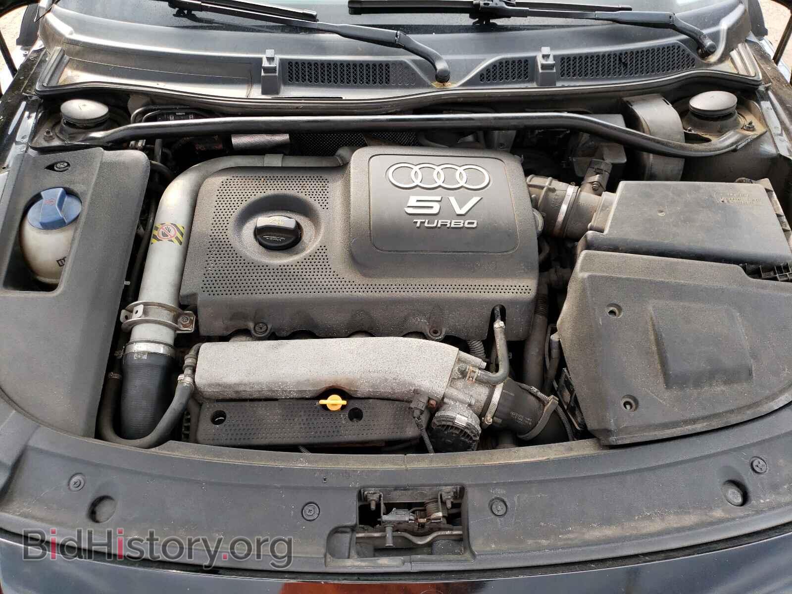 2006 AUDI TT - VIN: TRUUT28N161002143 - Фото 7