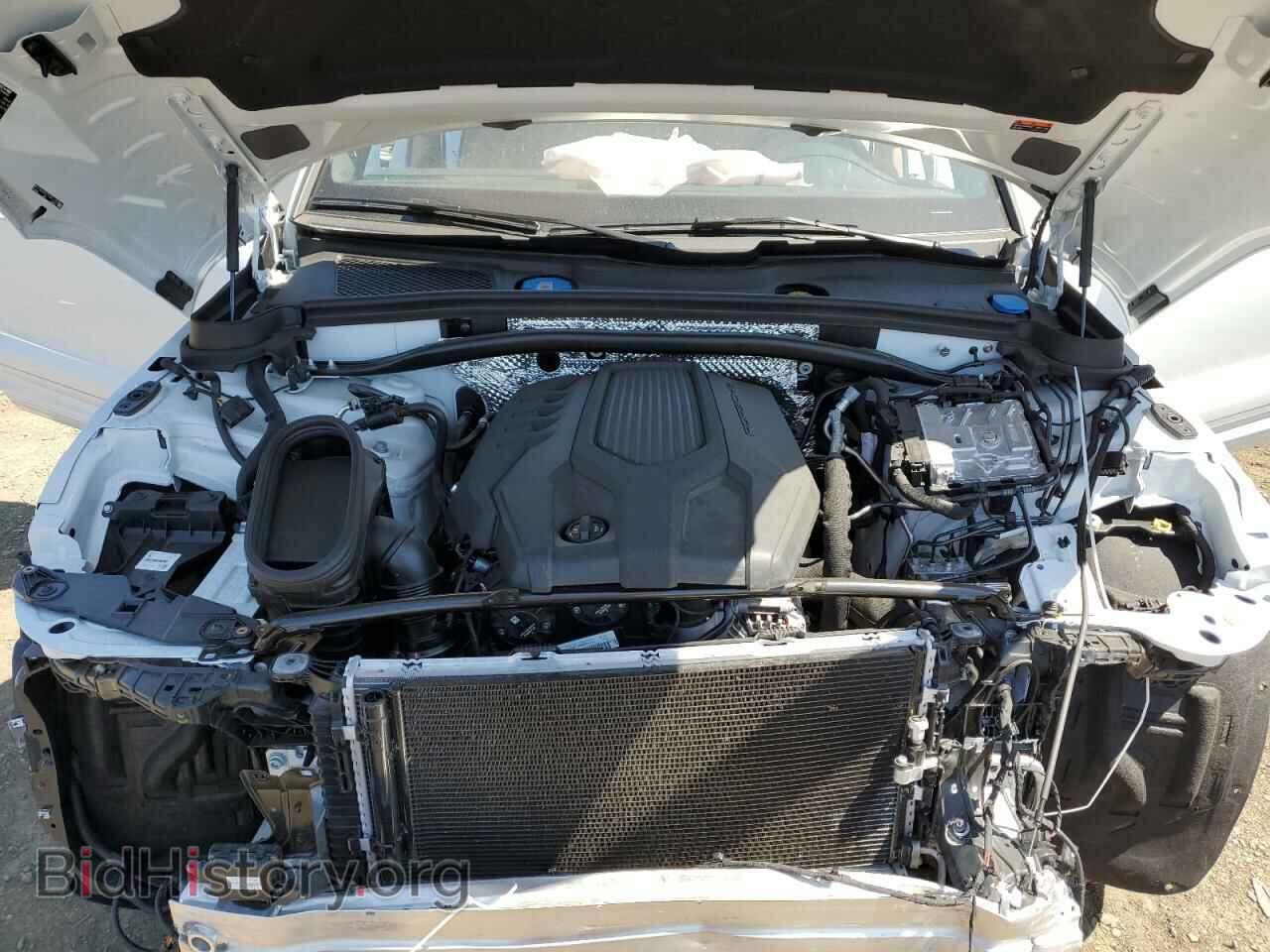 2023 PORSCHE MACAN BASE - VIN: WP1AA2A57PLB11059 - Photo 12