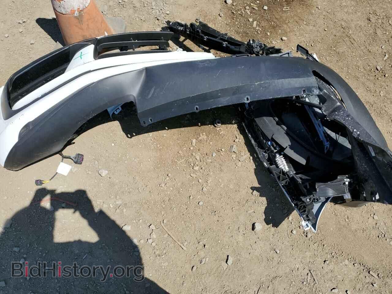2023 PORSCHE MACAN BASE - VIN: WP1AA2A57PLB11059 - Photo 13