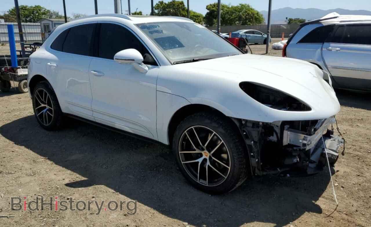 2023 PORSCHE MACAN BASE - VIN: WP1AA2A57PLB11059 - Photo 4