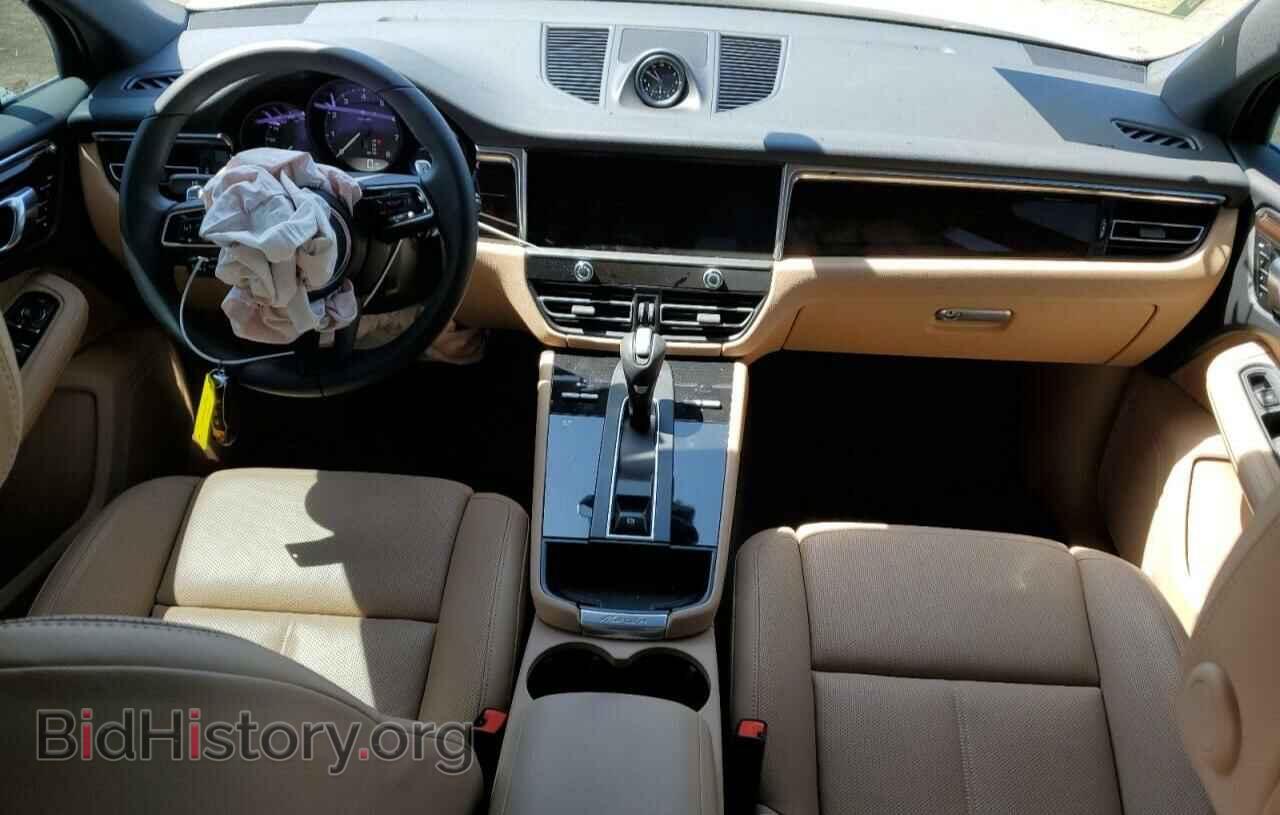 2023 PORSCHE MACAN BASE - VIN: WP1AA2A57PLB11059 - Photo 8