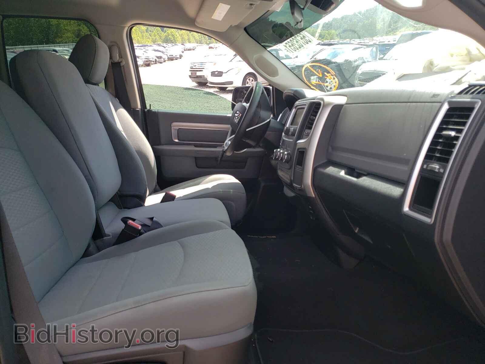 2017 RAM 1500 - VIN: 1C6RR7GT9HS540881 - Фото 5