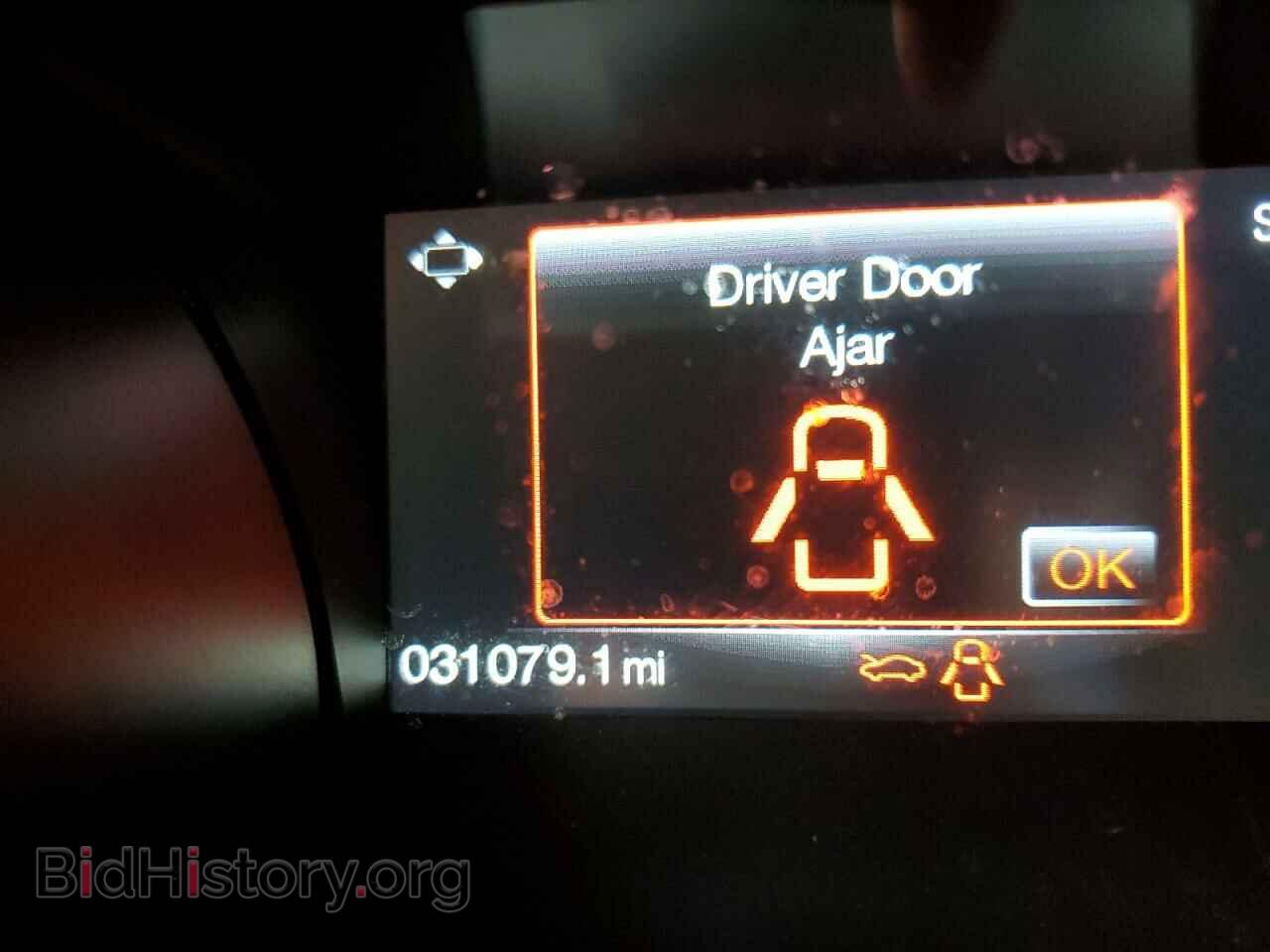 2015 FORD MUSTANG - VIN: 1FA6P8CF6F5313544 - Фото 8