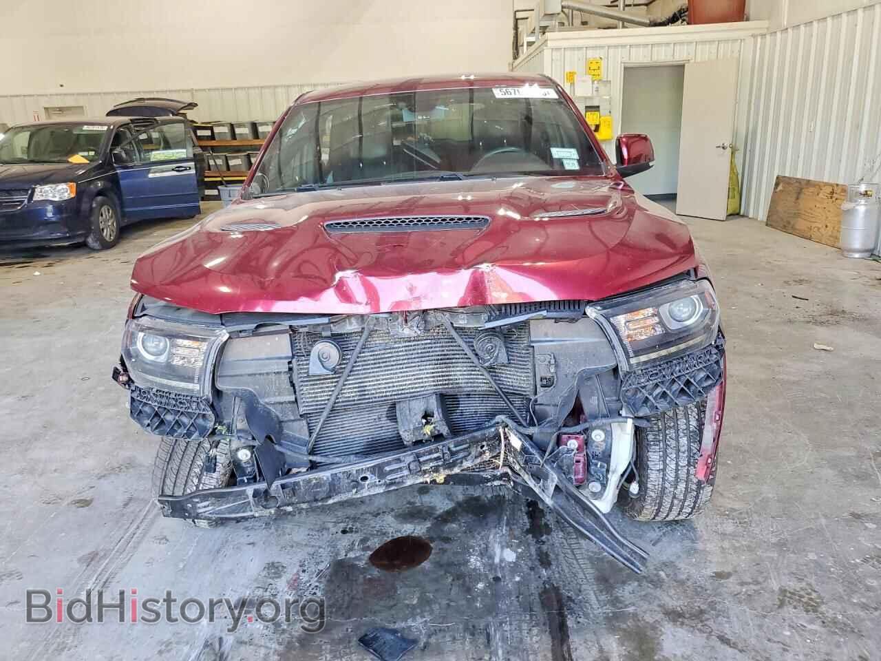 2018 DODGE DURANGO - VIN: 1C4SDJCT5JC385564 - Photo 5