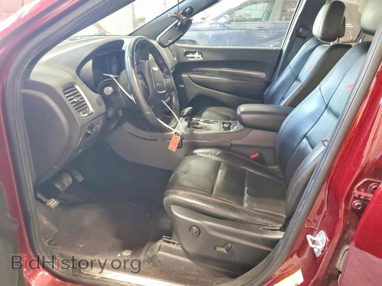 2018 DODGE DURANGO - VIN: 1C4SDJCT5JC385564 - Photo 7