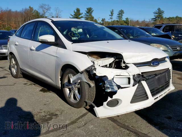 Photo 1FADP3F27EL274119 - FORD FOCUS 2014