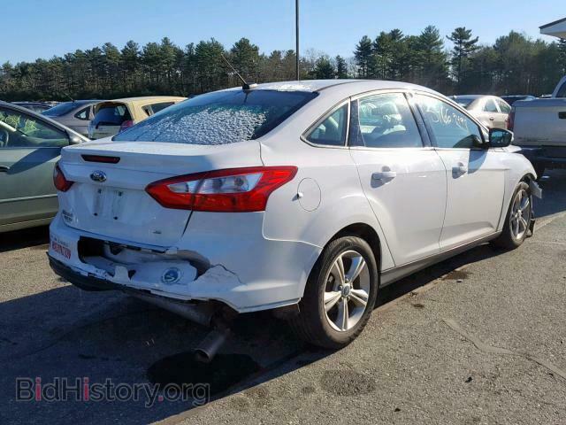 2014 FORD FOCUS - VIN: 1FADP3F27EL274119 - Photo 4