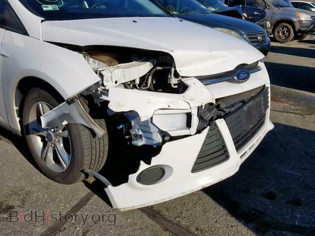 2014 FORD FOCUS - VIN: 1FADP3F27EL274119 - Photo 9