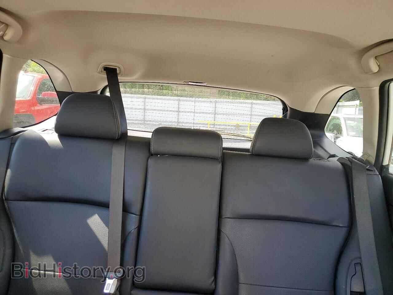 2017 SUBARU OUTBACK - VIN: 4S4BSANC2H3321006 - Фото 10