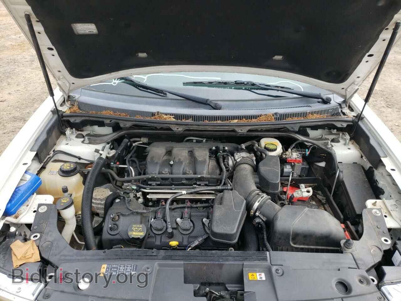 2013 FORD FLEX - VIN: 2FMGK5C89DBD34938 - Фото 7