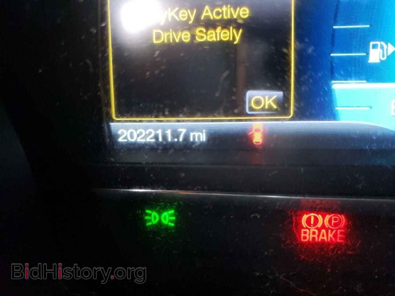 2013 FORD FLEX - VIN: 2FMGK5C89DBD34938 - Фото 8
