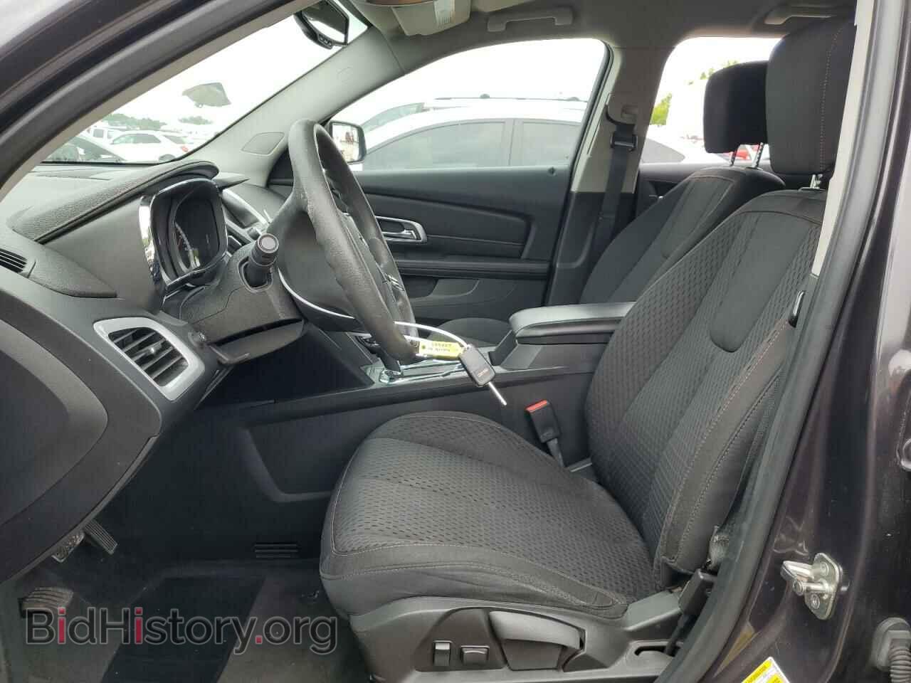 2014 GMC TERRAIN - VIN: 2GKALMEK4E6241558 - Photo 7