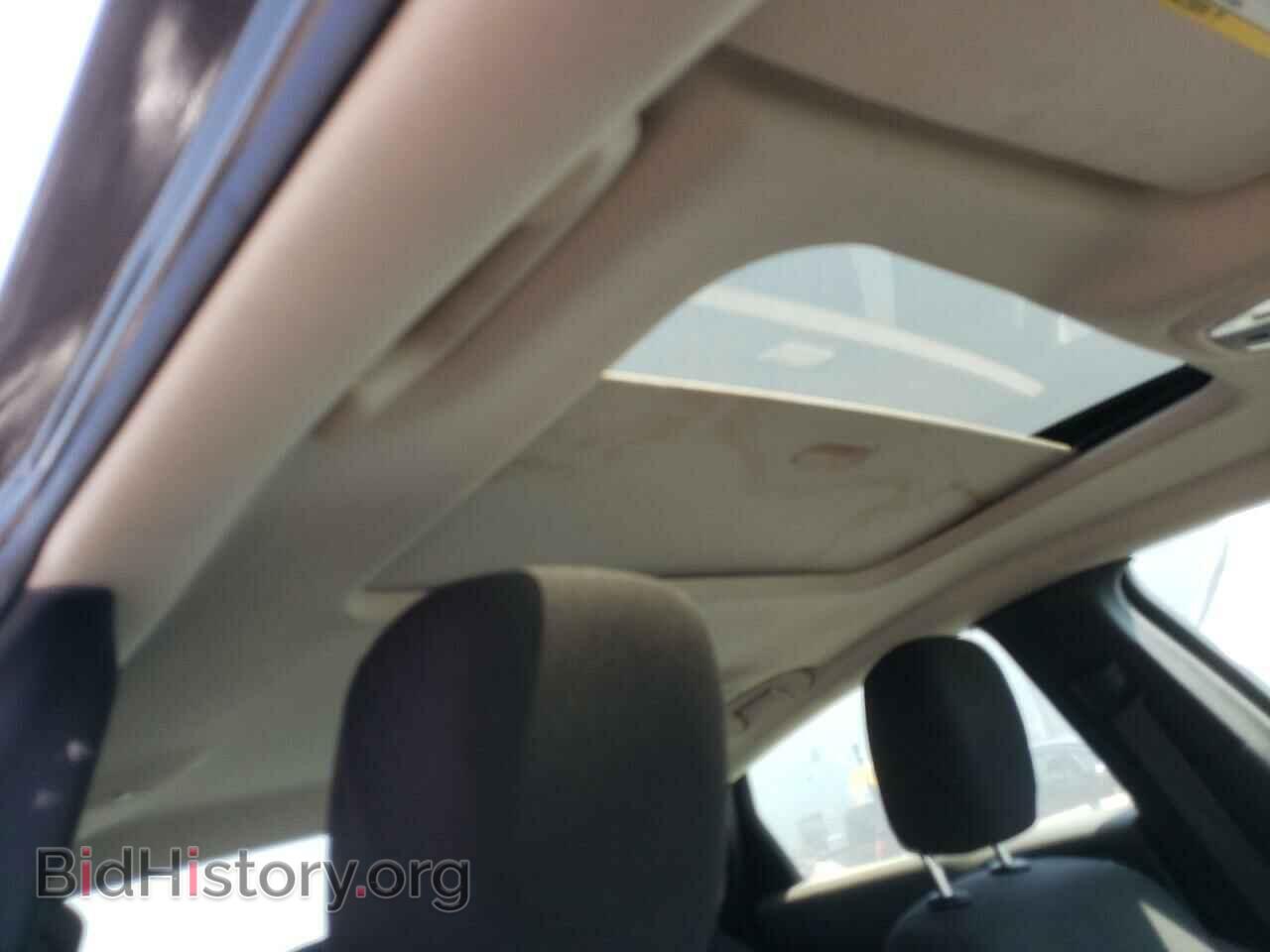 2016 CHRYSLER 200 - VIN: 1C3CCCAB5GN157112 - Photo 9