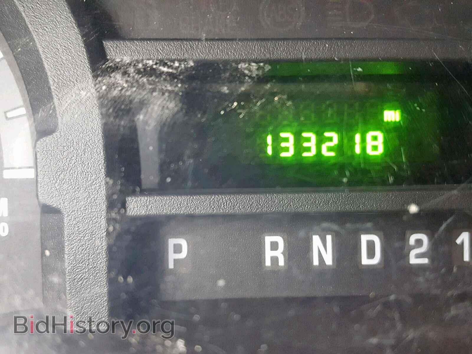 Фотография 1FTNE2EL6BDA30976 - FORD ECONOLINE 2011