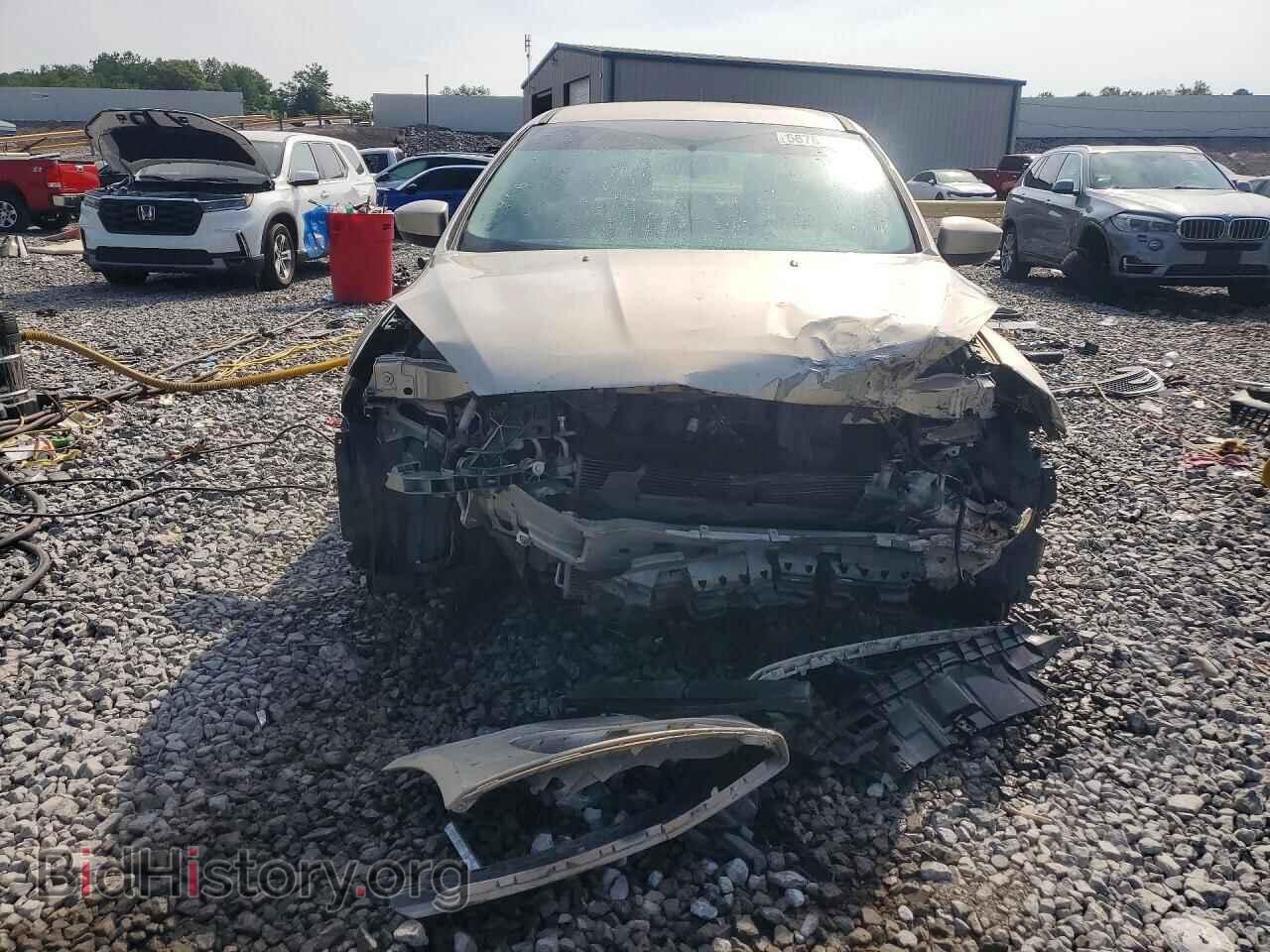 2018 FORD FOCUS - VIN: 1FADP3F27JL318971 - Photo 5