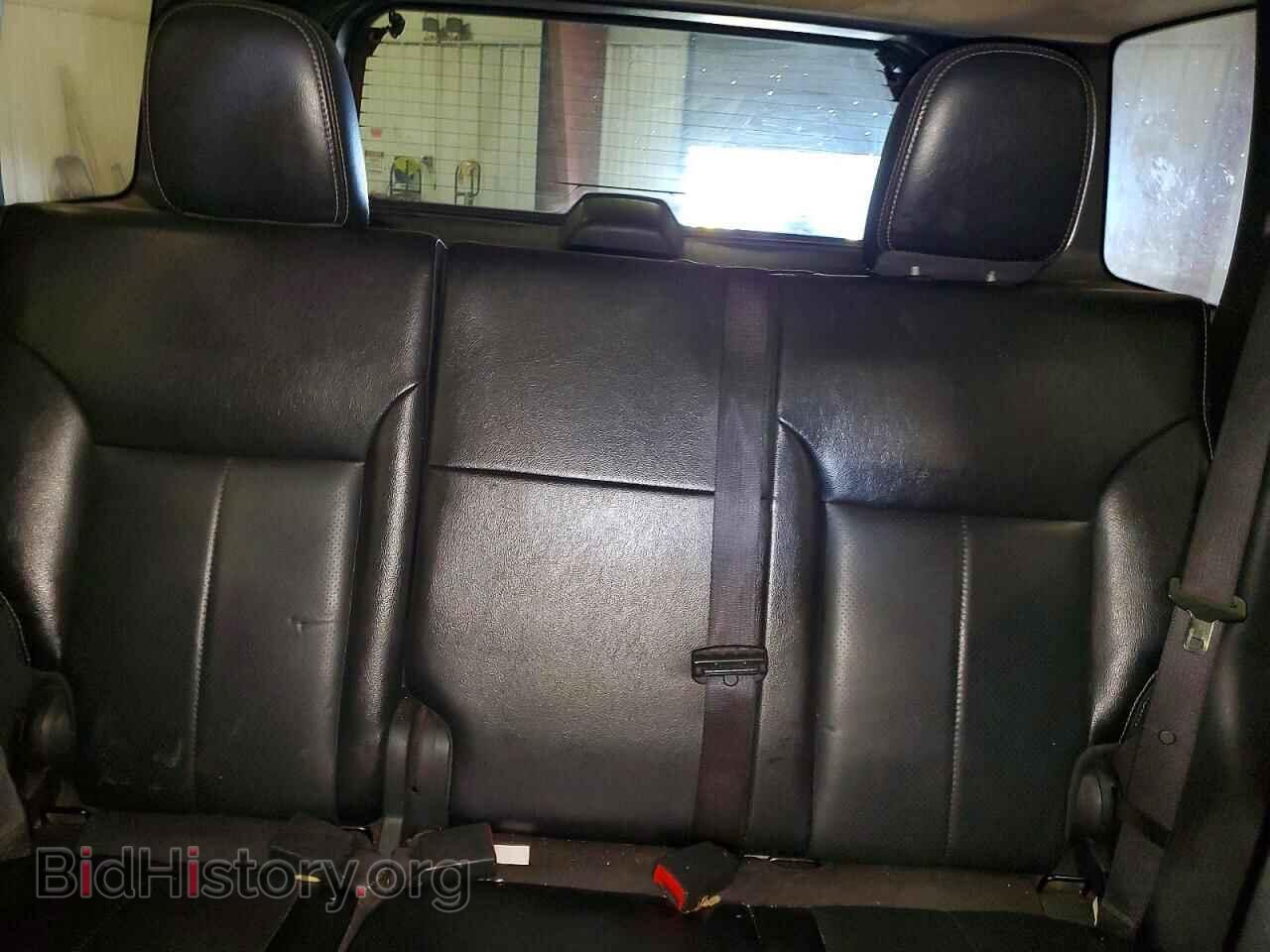 2012 JEEP LIBERTY - VIN: 1C4PJMFK2CW112957 - Фото 10