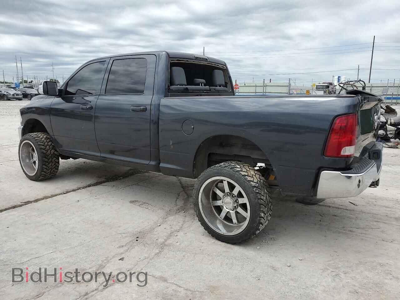 2013 RAM All Models - VIN: 3C6UR5CL4DG603892 - Фото 2