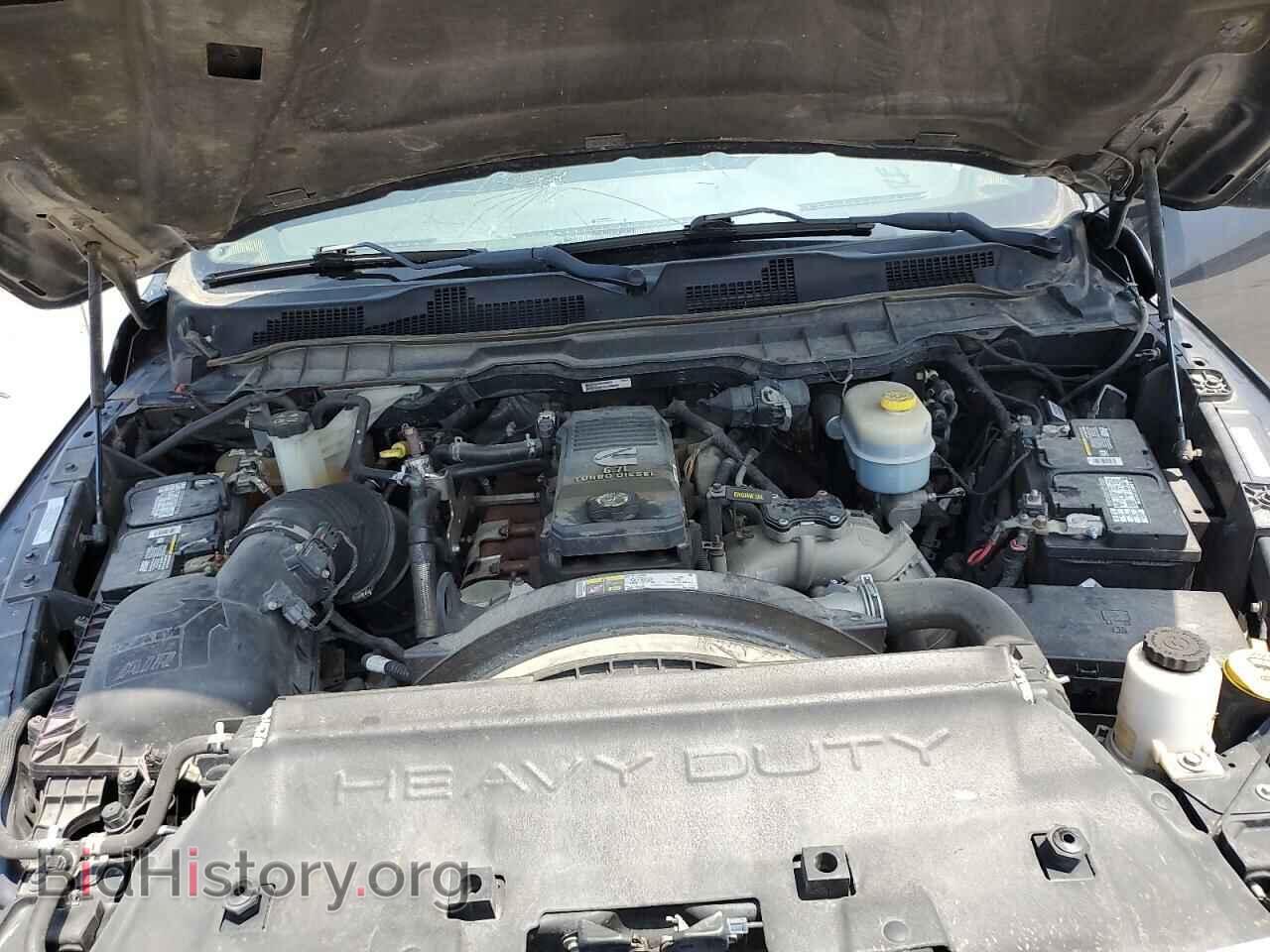 2013 RAM All Models - VIN: 3C6UR5CL4DG603892 - Фото 11
