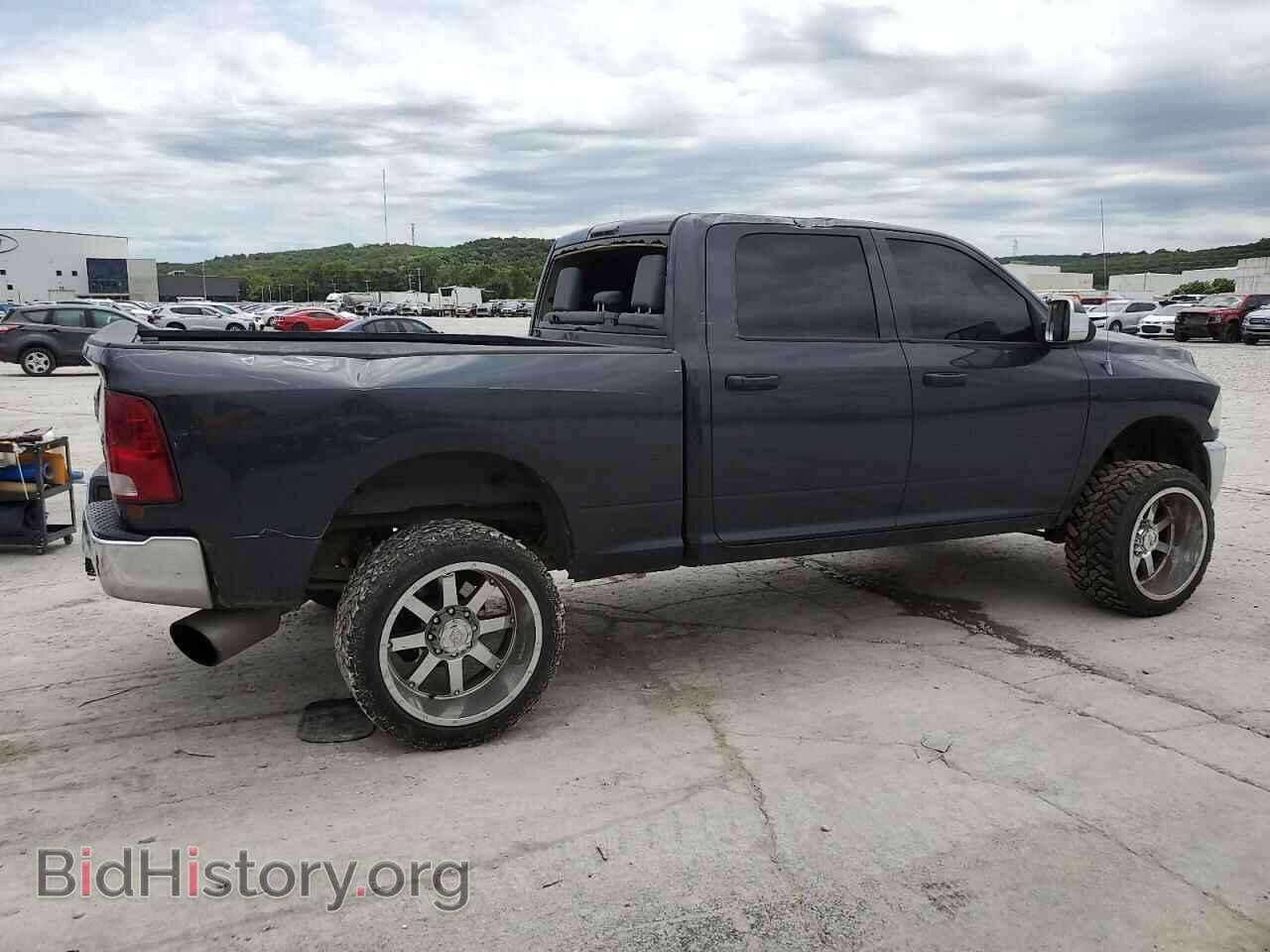 2013 RAM All Models - VIN: 3C6UR5CL4DG603892 - Фото 3