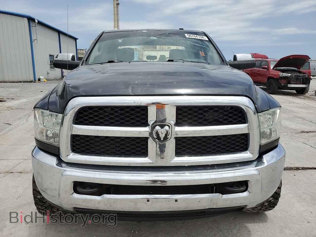 2013 RAM All Models - VIN: 3C6UR5CL4DG603892 - Фото 5