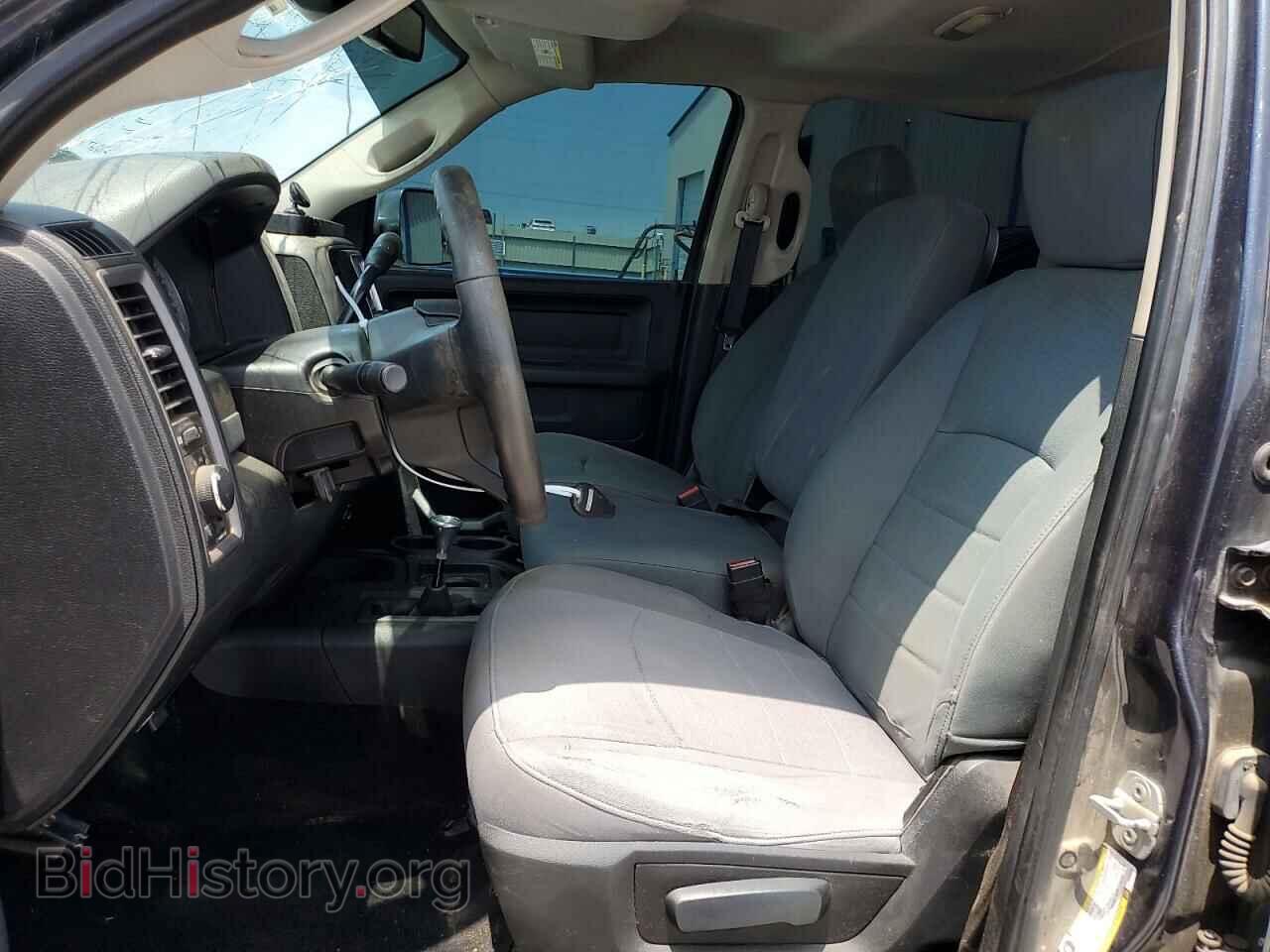 2013 RAM All Models - VIN: 3C6UR5CL4DG603892 - Фото 7