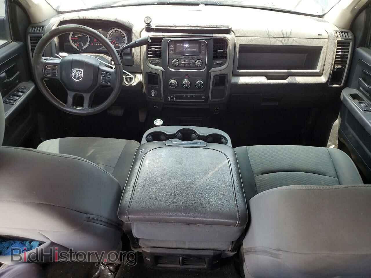 2013 RAM All Models - VIN: 3C6UR5CL4DG603892 - Фото 8