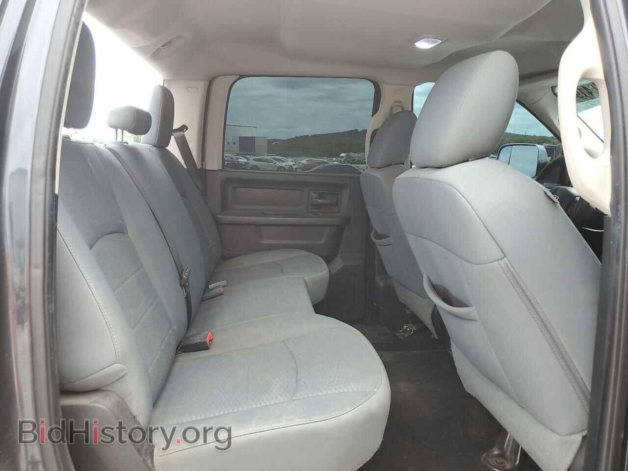2013 RAM All Models - VIN: 3C6UR5CL4DG603892 - Фото 10