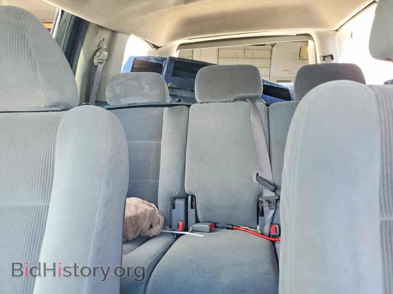 2005 DODGE DURANGO - VIN: 1D4HB48D75F572721 - Фото 10