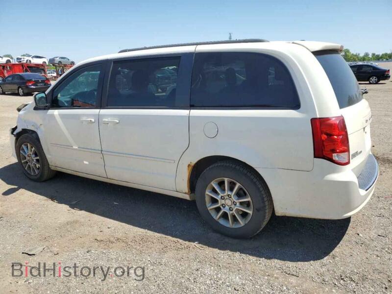 2011 Dodge CARAVAN (VIN 2D4RN7DG1BR753265) — photo 2 of 13