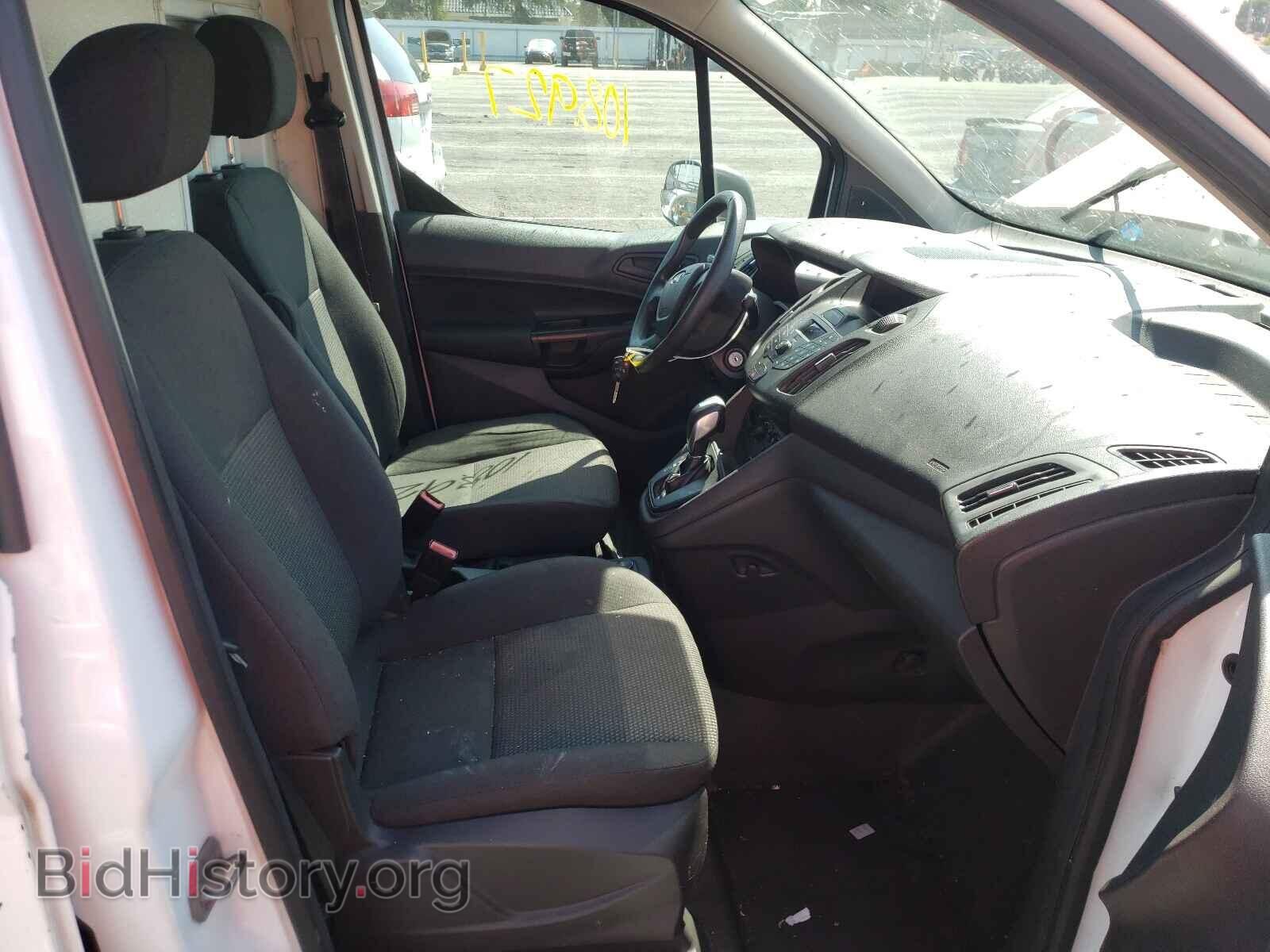 2015 FORD TRANSIT CO - VIN: NM0LS7E72F1214414 - Фото 5