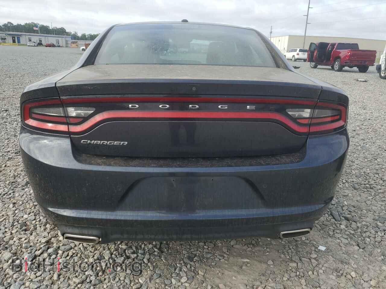 2019 DODGE CHARGER - VIN: 2C3CDXBG2KH657115 - Фото 6