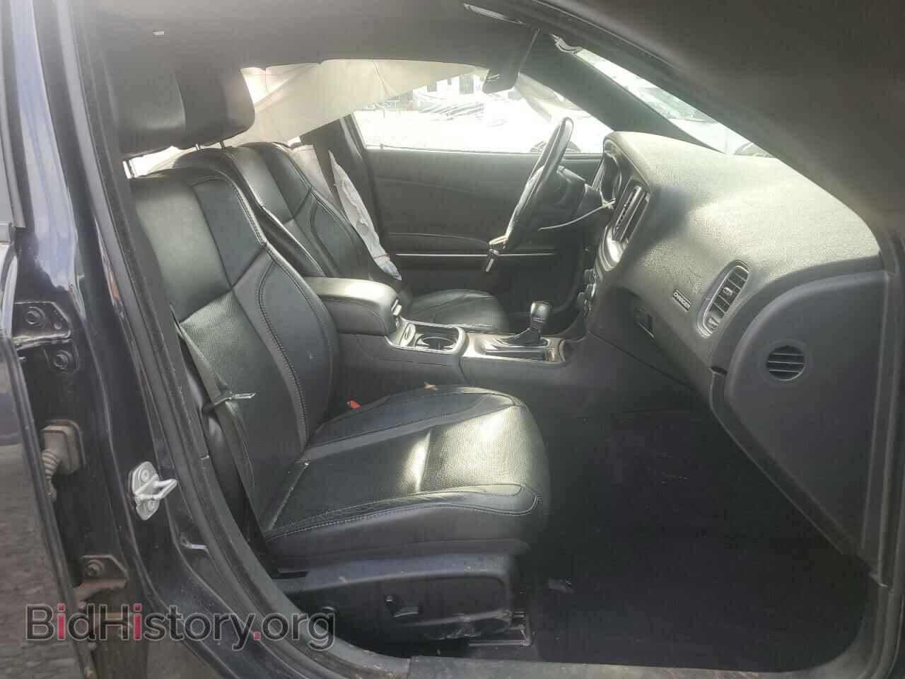 2019 DODGE CHARGER - VIN: 2C3CDXBG2KH657115 - Фото 7
