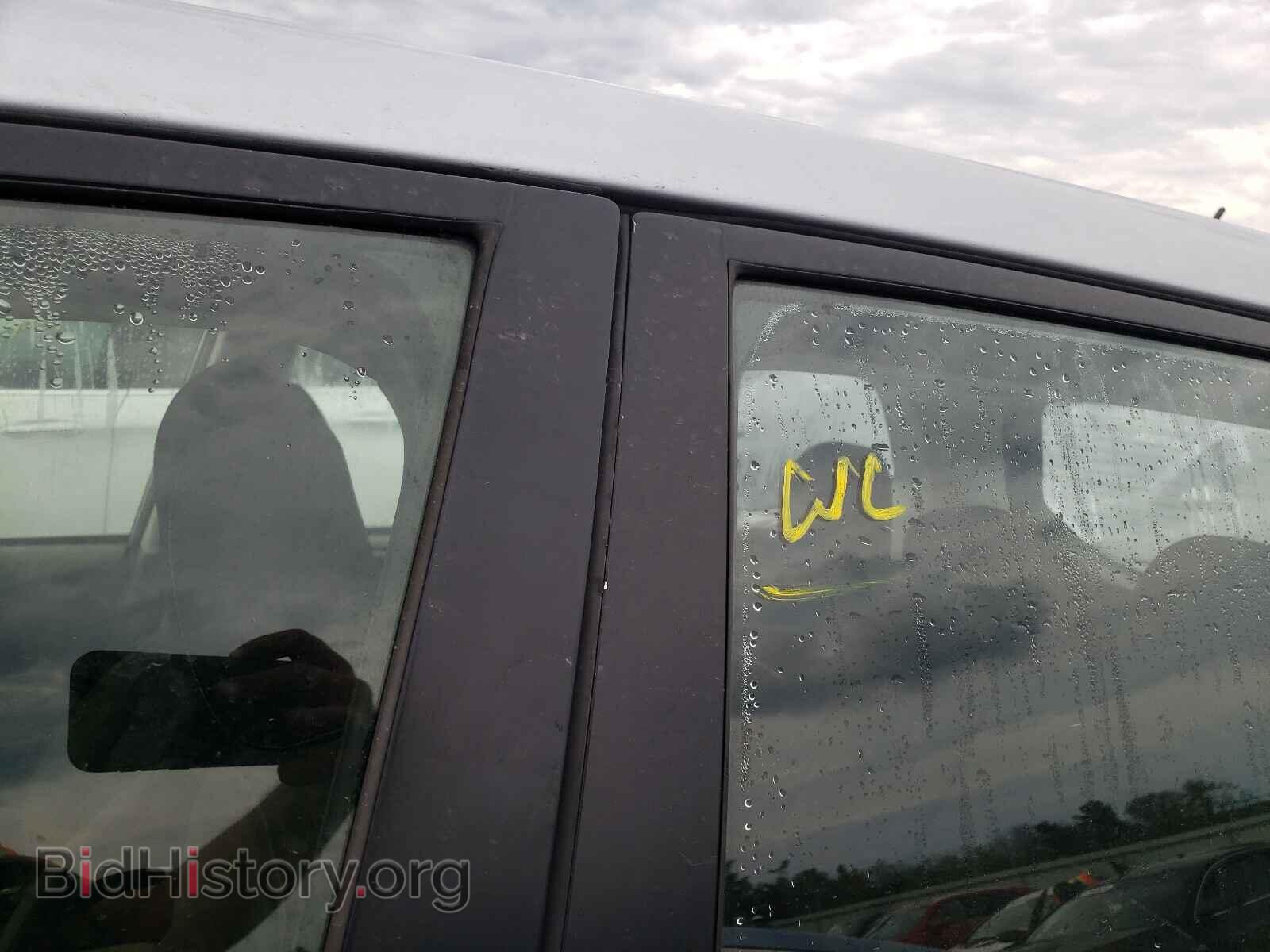 2014 SUBARU FORESTER - VIN: JF2SJAAC6EH420439 - Фото 9