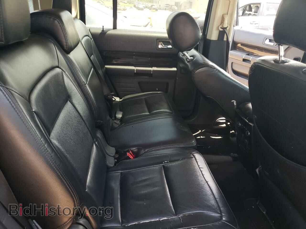 2014 FORD FLEX - VIN: 2FMHK6C88EBD04972 - Photo 10