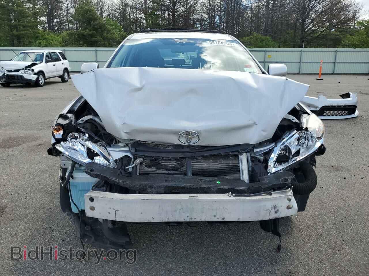 2012 TOYOTA COROLLA - VIN: 2T1KE4EE8CC049432 - Фото 5