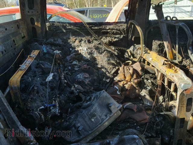2007 CHEVROLET SILVERADO - VIN: 1GCHK23D17F144316 - Фото 6
