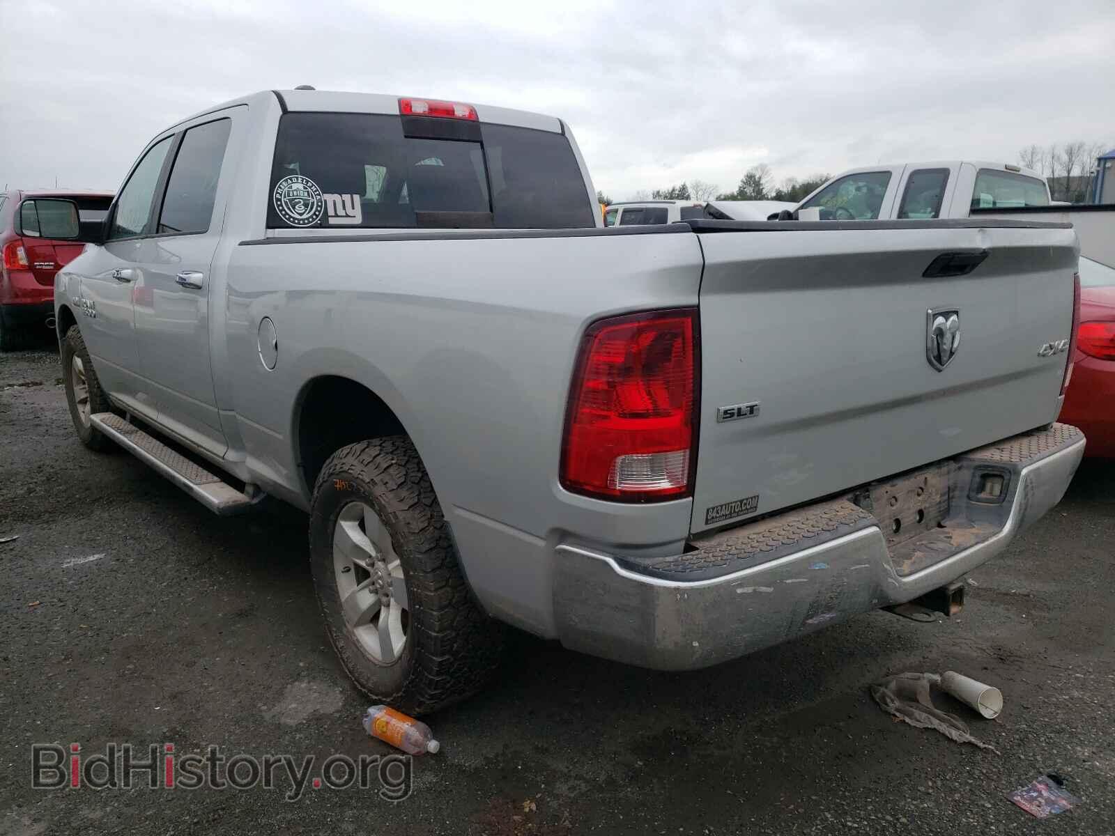 2014 RAM 1500 - VIN: 1C6RR7TTXES230580 - Photo 3