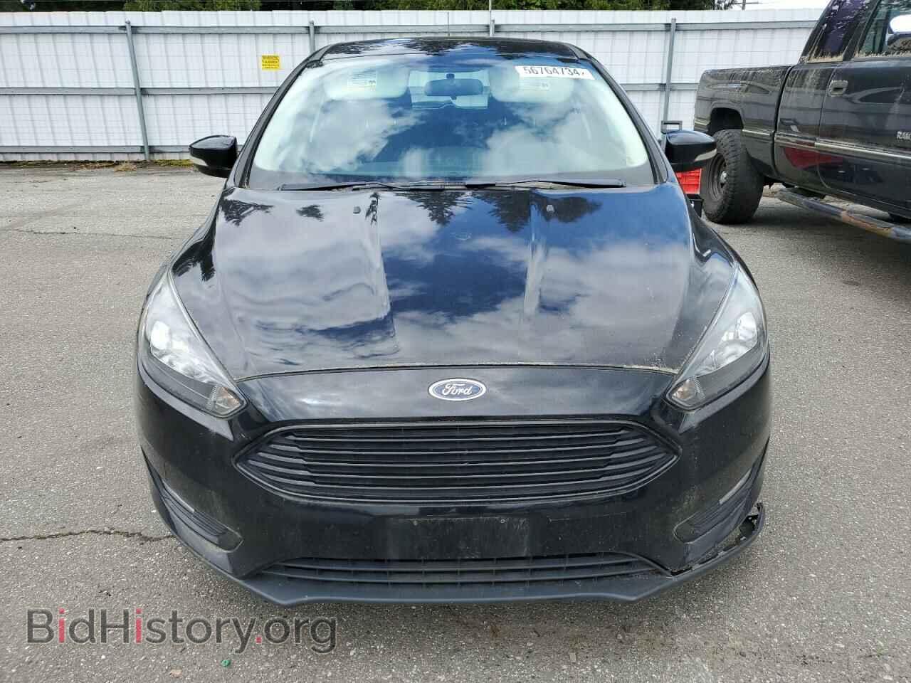 2016 FORD FOCUS - VIN: 1FADP3KE3GL247292 - Фото 5