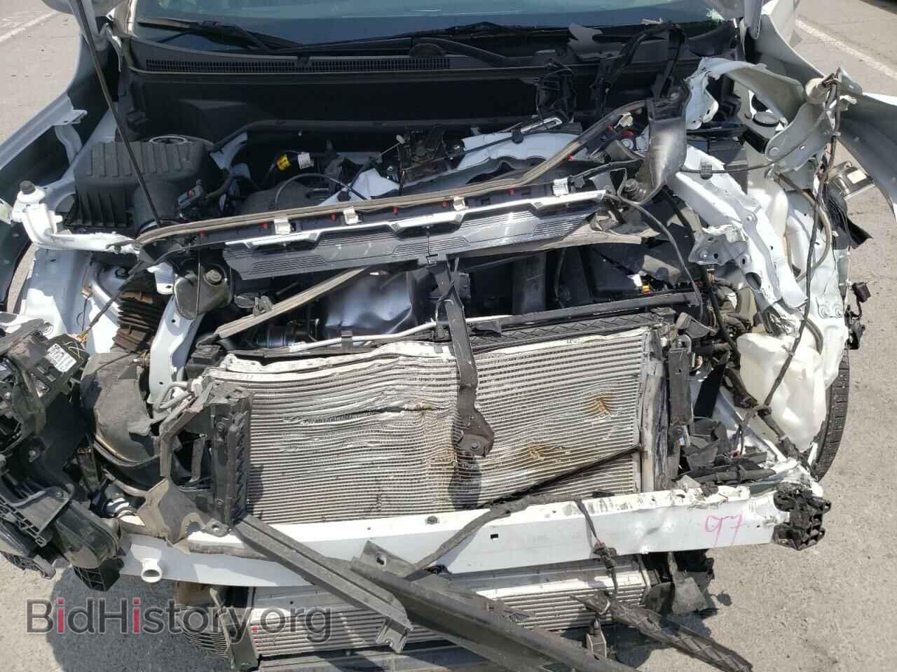 2020 GMC TERRAIN - VIN: 3GKALXEX6LL318811 - Фото 12